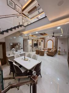 Hall Image of 6200 Sq.ft 6 BHK Villa for sale in Vaishali Nagar Extension Jaipur for Rs. 57100000