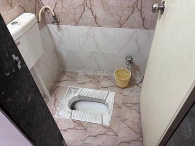 Image of 702 Sq.ft 1 BHK Apartment / Flat for sale in Vishal Krishnas Blessing A B C Building, Hadapsar, Pune for Rs. 5300000