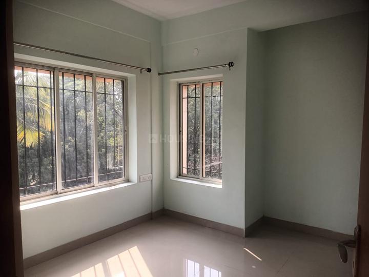 Aakriti Apartment Bedroom 1