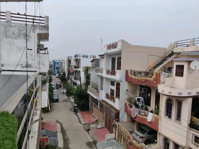 1 BHK Villa
