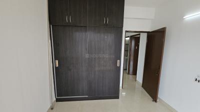 Bedroom Image of 674 Sq.ft 2 BHK Apartment / Flat for sale in Signature Global Proxima, Sector 89 Gurgaon for Rs. 7200000