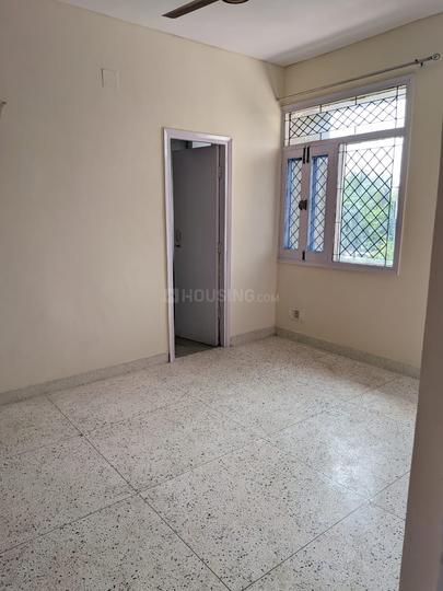 Nagarjuna Apartments Bedroom 1