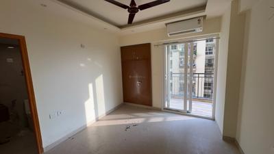 Bedroom Image of 1125 Sq.ft 3 BHK Apartment / Flat for rent in City Grace, Bamheta Village Ghaziabad for Rs. 25000