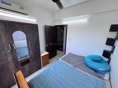 Bedroom Image of 628 Sq.ft 2 BHK Apartment / Flat for sale in Asta AVM, Vadapalani Chennai for Rs. 11500000