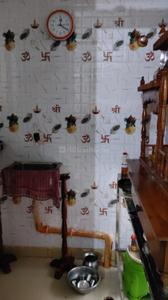 Kitchen Image of 600 Sq.ft 2 BHK Apartment / Flat for sale in Squarewood Utsab Phase II, Kadamtala Siliguri for Rs. 2500000