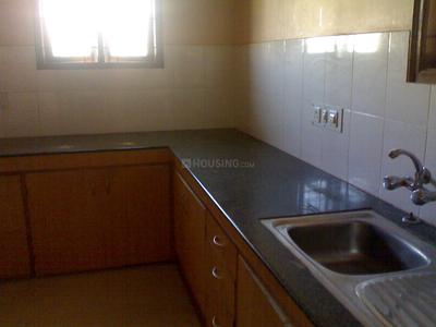 Kitchen Image of 3200 Sq.ft 3.5 BHK Villa for sale in Horamavu Bengaluru for Rs. 50000000