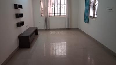 Living Room Image of 1200 Sq.ft 2 BHK Builder Floor for rent in Koramangala Bengaluru for Rs. 35000