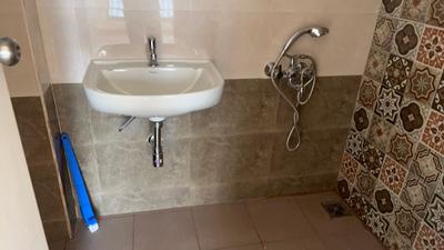Image of 570 Sq.ft 1 BHK Apartment / Flat for rent in Mahindra Happinest Tathawade, Tathawade, Pune for Rs. 21000