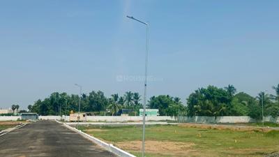 Image of 600 Sq.ft Residential Plot / Land for sale in Palur, Chengalpattu, Chennai for Rs. 894000