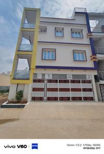 Image of 4000 Sq.ft 7 BHK Independent House for sale in Andrahalli, Bengaluru for Rs. 25000000