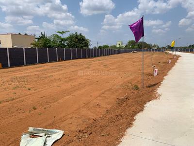 Image of 750 Sq.ft Residential Plot / Land for sale in Thiruverumbur, Tiruchirappalli for Rs. 600000