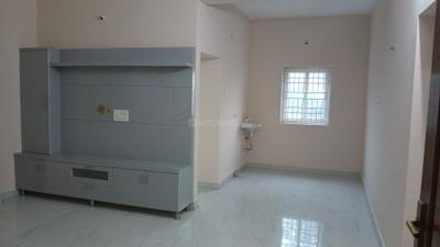 Living Room Image of 1100 Sq.ft 2 BHK Apartment / Flat for sale in Madipakkam Chennai for Rs. 8000000