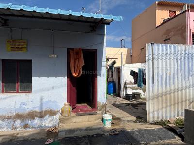 Image of 920 Sq.ft 1 BHK Independent House for sale in Ondipudur, Coimbatore for Rs. 4500000