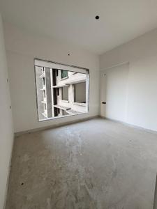 Hall Image of 420 Sq.ft 1 BHK Independent House for sale in Royal Pristo, Malad East Mumbai for Rs. 8500000