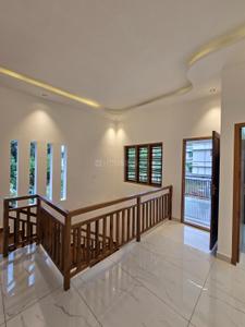 Hall Image of 1450 Sq.ft 3 BHK Independent House for sale in Pukkattupady Kochi for Rs. 6500000