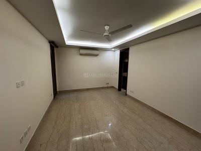 Hall Image of 3200 Sq.ft 4 BHK Duplex for sale in Vasant Vihar New Delhi for Rs. 140000000