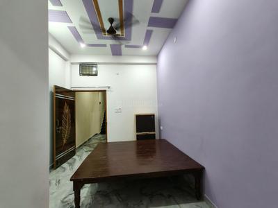 Hall Image of 750 Sq.ft 1 BHK Apartment / Flat for rent in Susuwahi Varanasi for Rs. 10000