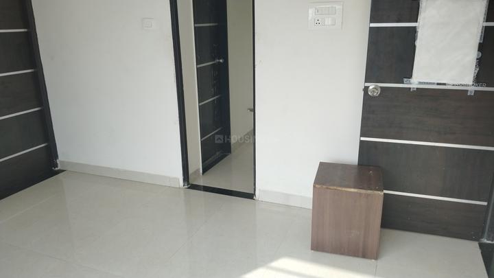 Somalwada Bedroom One 1