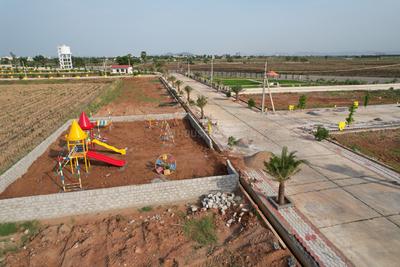 Residential Plot