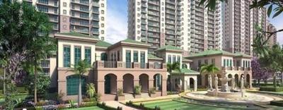 Image of 2000 Sq.ft 3 BHK Apartment / Flat for sale in ATS Le Grandiose, Sector 150, Noida for Rs. 21000000
