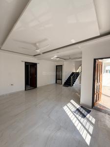 Hall Image of 2100 Sq.ft 4 BHK Villa for rent in Sakshi Bunglows, Trilanga Bhopal for Rs. 28000
