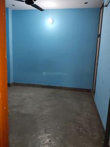 1 BHK Independent Builder Floor