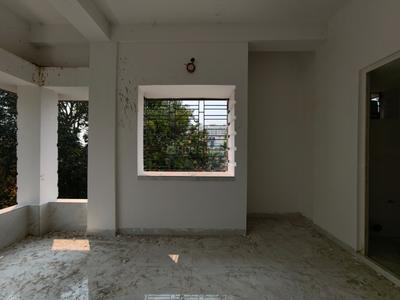 Balcony Image of 1160 Sq.ft 3 BHK Apartment / Flat for sale in Behala Chowrasta Kolkata for Rs. 4872000