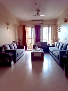 Hall Image of 2153 Sq.ft 3 BHK Apartment / Flat for sale in Jaypee Greens Greater Noida for Rs. 41000000