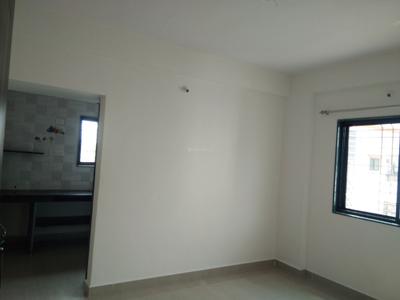 Bedroom Image of 550 Sq.ft 1 BHK Independent House for rent in Hinjawadi Phase 2 Pune for Rs. 11200