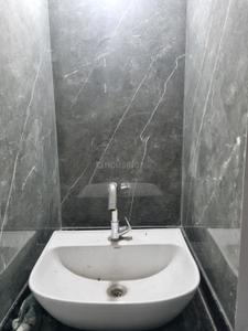 Bathroom Image of 1500 Sq.ft 2 BHK Independent House for rent in Karni Vihar Jaipur for Rs. 15700