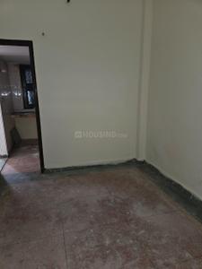 Hall Image of 500 Sq.ft 1 BHK Independent House for sale in Gamma II Greater Noida for Rs. 13500000