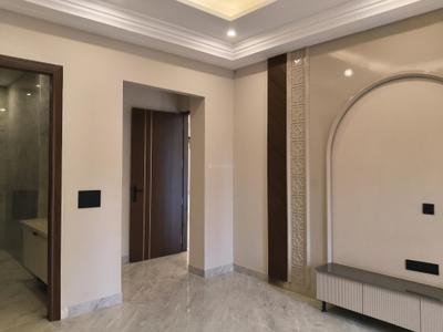 Bedroom Image of 1700 Sq.ft 3 BHK Builder Floor for rent in Sector 22 Gurgaon for Rs. 35000
