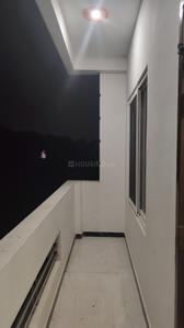 Image of 1200 Sq.ft 2 BHK Builder Floor for rent in Susuwahi, Varanasi for Rs. 12000