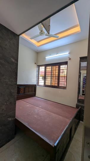 Venkateswara nilaya Bedroom 1