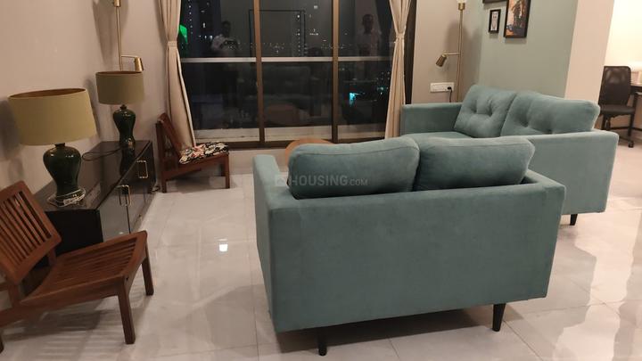 Dadar 865 Sadanand Living Room 1