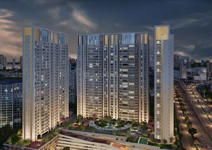 Sheth Avalon Main Image 1