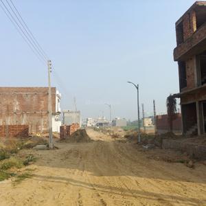 Image of 1215 Sq.ft Residential Plot / Land for sale in Den Art Dev Homes, Sector 116, Mohali for Rs. 5990000