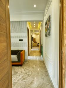 Image of 2200 Sq.ft 4 BHK Apartment / Flat for sale in Galaxy Luxotica, Dalanwala, Dehradun for Rs. 25000000