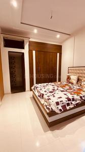 Bedroom Image of 1100 Sq.ft 3 BHK Apartment / Flat for sale in Thakurli Thane for Rs. 8000000