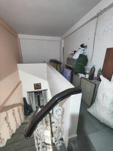 Kitchen Image of 1600 Sq.ft 3 BHK Independent House for rent in Vandana Nagar Indore for Rs. 28000