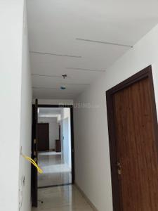Hall Image of 1935 Sq.ft 3 BHK Apartment / Flat for rent in Omaxe Waterscapes Phase 1, Arjunganj Lucknow for Rs. 55000