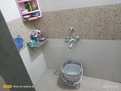 Image of 640 Sq.ft 1 BHK Apartment / Flat for sale in Bakeri Shaunak Apartments, Vejalpur, Ahmedabad for Rs. 3650000