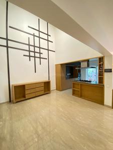 Hall Image of 2883 Sq.ft 3 BHK Apartment / Flat for sale in  Wilasa Grand Villament, Konanakunte Bengaluru for Rs. 63500000