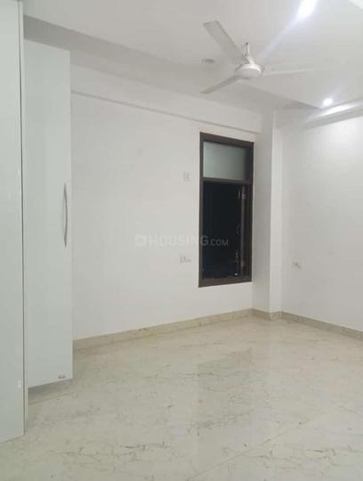 Freedom Fighter Enclave Bedroom 1