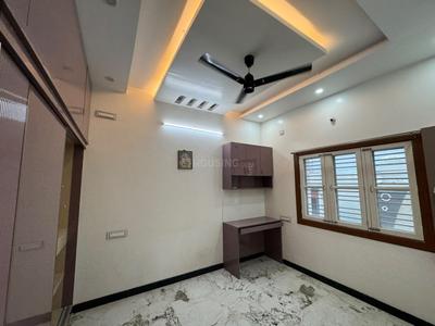 Hall Image of 1200 Sq.ft 3 BHK Independent House for rent in Medahalli Bengaluru for Rs. 30000