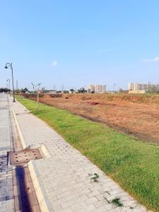 3B Estate 95 Plot View 2