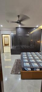 Bedroom Image of 1954 Sq.ft 3 BHK Apartment / Flat for sale in Rosero Elena, Singhpura Zirakpur for Rs. 11700000