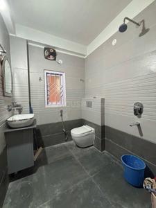 Image of 2200 Sq.ft 3 BHK Apartment / Flat for rent in Naranpura, Ahmedabad for Rs. 55000