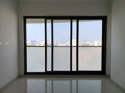 Living Room Image of 590 Sq.ft 1 BHK Apartment / Flat for sale in Alpine Primo, Andheri West Mumbai for Rs. 13500000