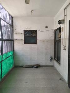 Bedroom One Image of 1800 Sq.ft 3 BHK Builder Floor for sale in Pitampura New Delhi for Rs. 30000000